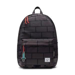 Рюкзаки HerscheL x Minecraft 30L Classic Backpack XL 'The Nether'