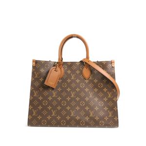 Сумка-тоут OnTheGo Monogram
