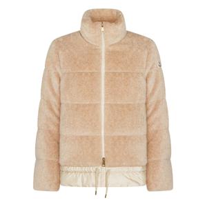 Пуховик Cedre на молнии