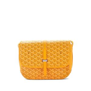 Сумка через плечо Belvedere II Messenger Bag Coated Canvas MM