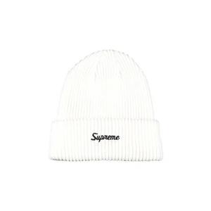 Beanies Supreme Loose Gauge Beanie 'Белый'