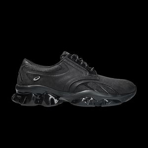 Беговые ASICS Gel Quantum Kinetic 'Black'