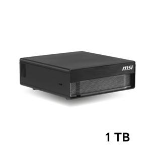 MSI EdgeXpert 1TB (MS-C931)
