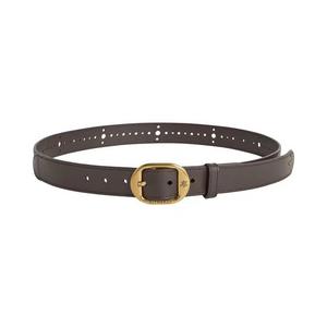 Ремни Kith Studded Leather Belt 'Robusta'