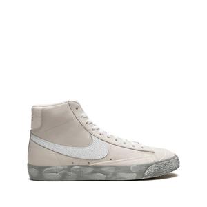 Кроссовки Blazer Mid '77 EMB 'Summit White'