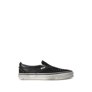 Слипоны LX Classic Slip-On 98 с заклепками
