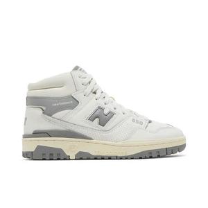 Кроссовки Aimé Leon Dore x New Balance 650R 'Silver'