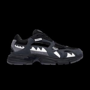 Кроссовки BAPE Wmns Shark Sta 'Black'