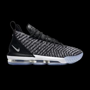 Performance Баскетбол Nike LeBron 16 'Oreo'