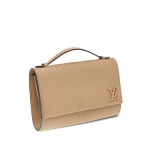 Клатч Epi Leather Clery Pochette