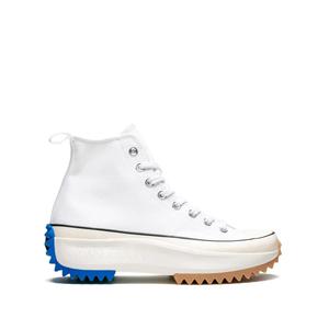 Кеды Run Star Hike из коллаборации с Converse