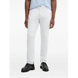 Брюки с застежкой на пуговицах