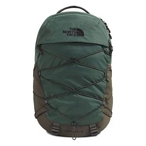Рюкзаки The North Face 28L Borealis Рюкзак 'Duck Green/New Taupe Green'