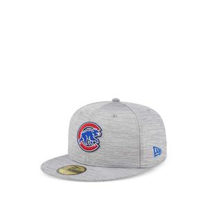 Шляпа 59FIFTY Chicago Cubs Clubhouse