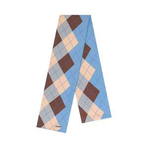 Шарфы Rassvet Spring Silk Scarf 'Мультиколор'