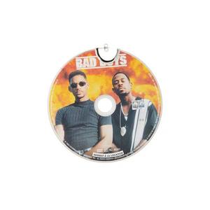 Украшения GOAT Exclusive for Manifesto D'heygere CD/DVD Hoop 'Bad Boys'