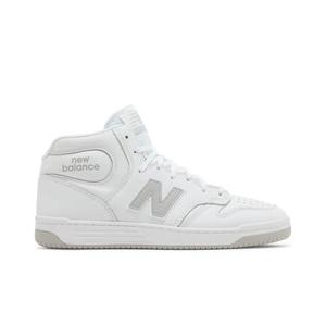 Кроссовки New Balance Numeric 480 High 'White Grey'