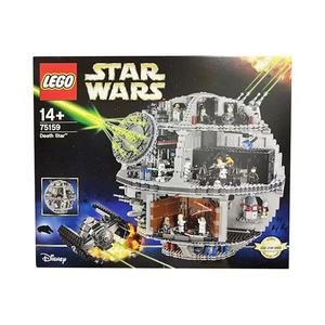 Игрушки и наборы игр LEGO Star Wars Death Star Set