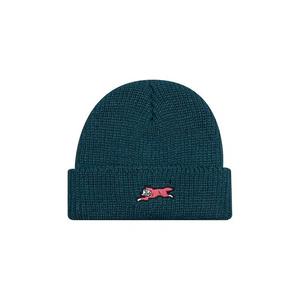 Вязаная шапка Beanies Icecream Colors 'Deep Teal'