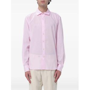 Рубашка Chemise с вышитым логотипом