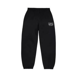 Denim Tears ADG Спортивные штаны 'Черные'