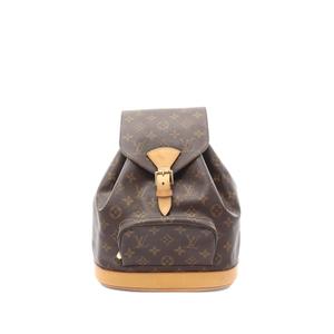 Рюкзак Montsouris MM Monogram (2000-е годы)