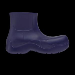 Сапоги Bottega Veneta Wmns Puddle 'Unicorn'
