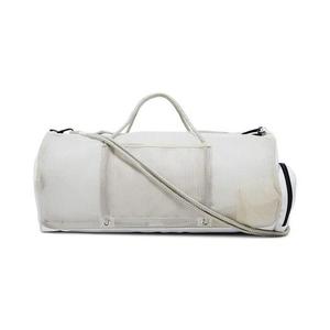 Сумки-баулы Flight Club Ventilated Gym Bag Cream