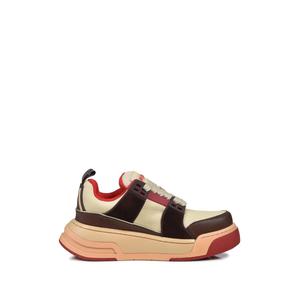 Кроссовки Raptor Low
