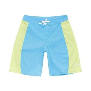 Плавки Stussy Curved Panel Board Short 'Light Blue'