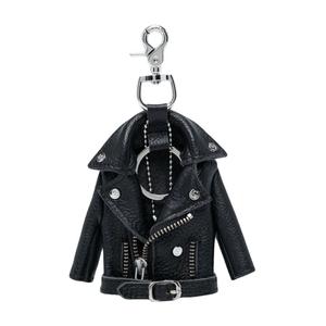 Брелок Leather Jacket