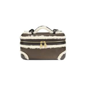 Сумки через плечо Bottega Veneta Bag 'Светло-коричневый/Плюшевый'
