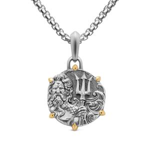 Подвеска Poseidon