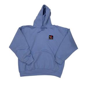 Худи Cactus Jack by Travis Scott Gamer II 'Синий'
