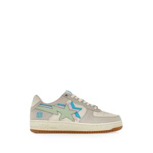 Кроссовки Bape Sta Bape из коллаборации со Sneaker News