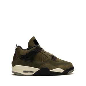 Кроссовки Air Jordan 4 Craft Medium Olive