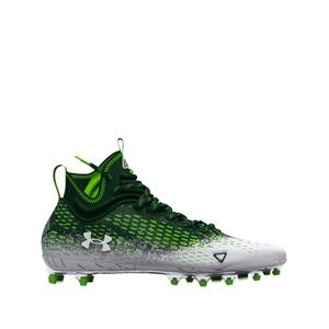 Кроссовки Spotlight Lux Mc 2.0 Green/White