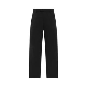 Брюки Amiri Baggy Chino 'Black'