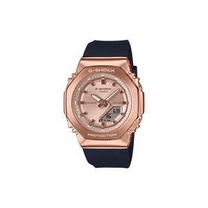 CASIO G-SHOCK METAL GM-S2110PG-1A4