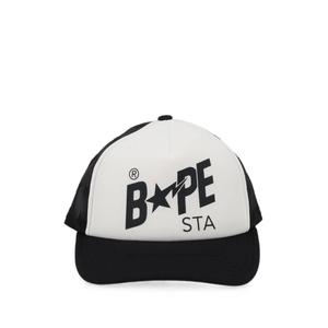 Кепка BAPE STA с логотипом