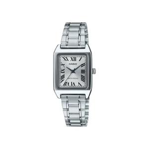 Часы Casio Analog Watch 'Stainless Steel/Silver'