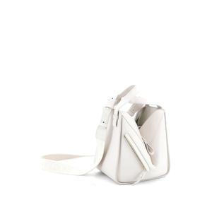 Компактная сумка через плечо Monochrome Hammock Bag Leather Compact