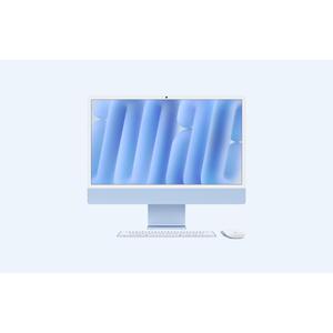 iMac 512 ГБ, 24 ГБ памяти, Blue