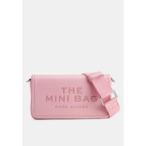The Leather Mini сумка