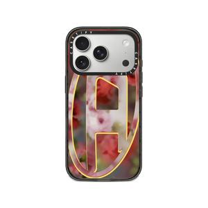 Чехол для iPhone 17 Pro из коллаборации с CASETiFY