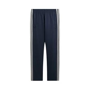 Спортивные штаны Kith x Messi For Adidas Wool Track Pant 'Night Navy'