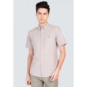 Polo Haus - Мужская хлопковая смесовая футболка Signature Fit с коротким рукавом MBSSVB008