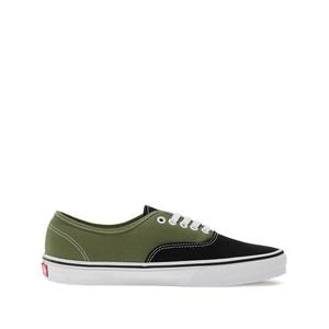Кеды Authentic на шнуровке