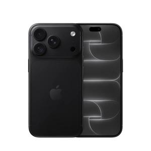 iPhone 18 Pro 2 ТБ, Black