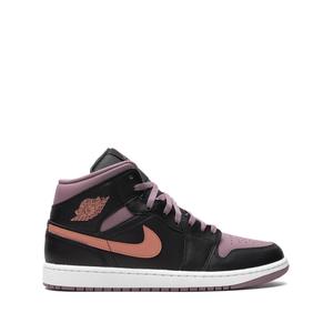 Кроссовки Air Jordan 1 Mid SE Sky J Mauve